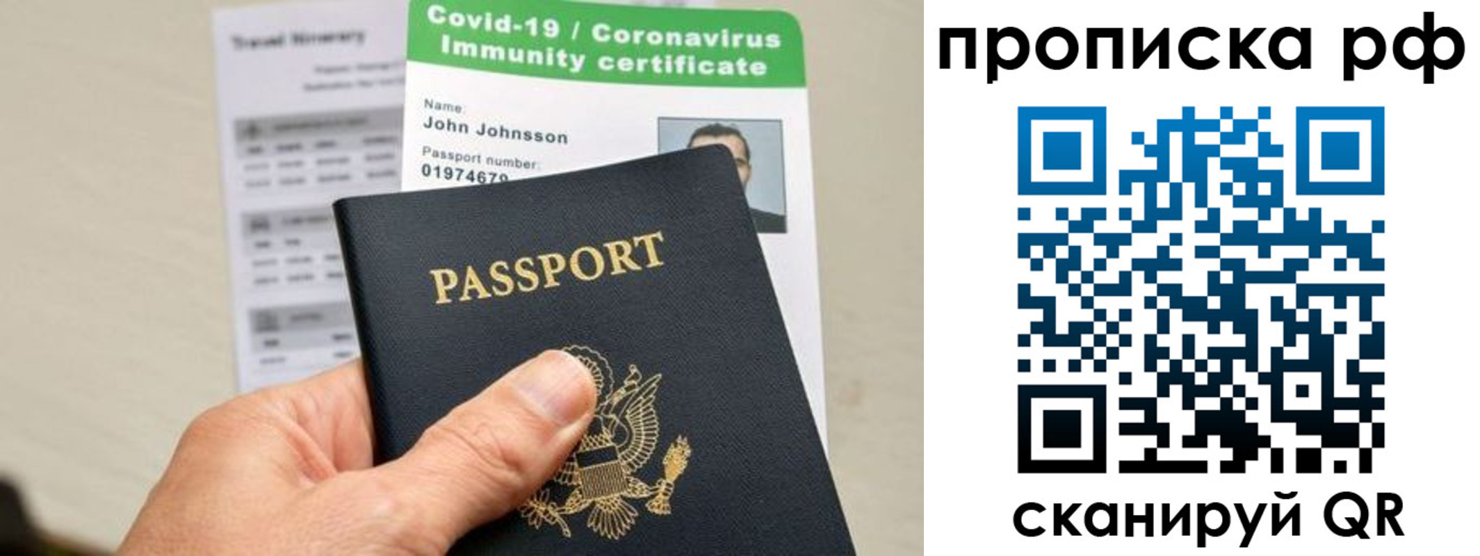 прописка в Полярных Зорях